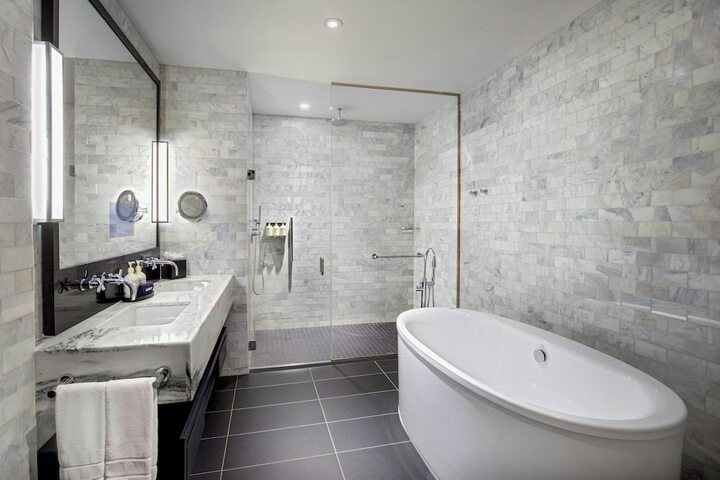 The Press Hotel Marriott Autograph Collection