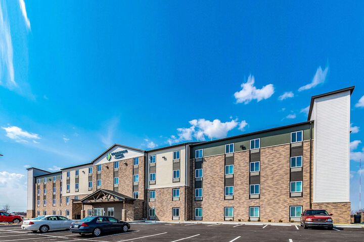 Hotel 3 of 33