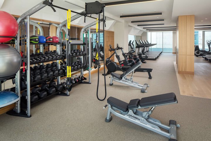 Health and Fitness 65 of 66