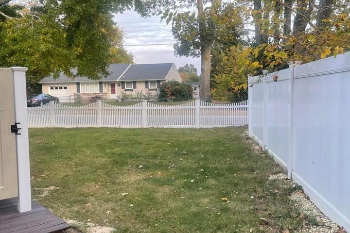 Three Bedroom House - Cape May short walk to the Bay