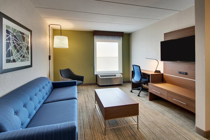 Holiday Inn Express Atlantic City W Pleasantville by IHG