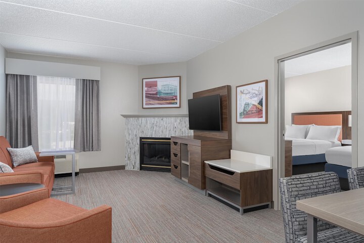 Hampton Inn by Hilton Altoona
