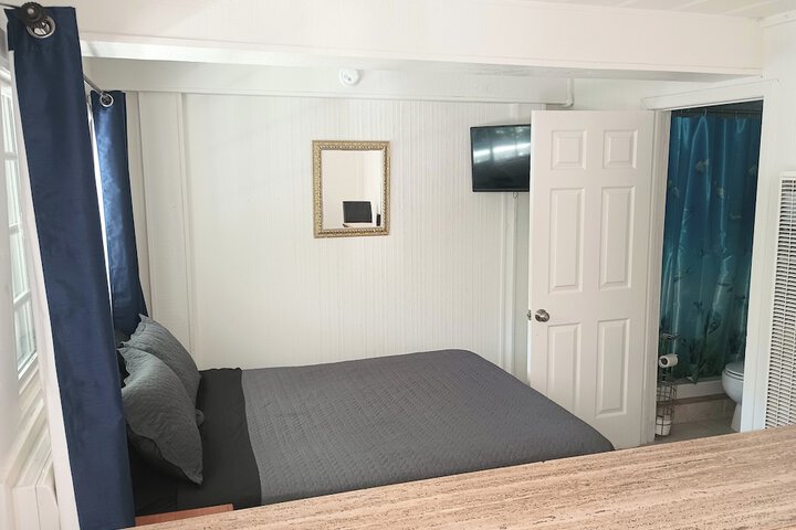 Oceana Boutique Hotel