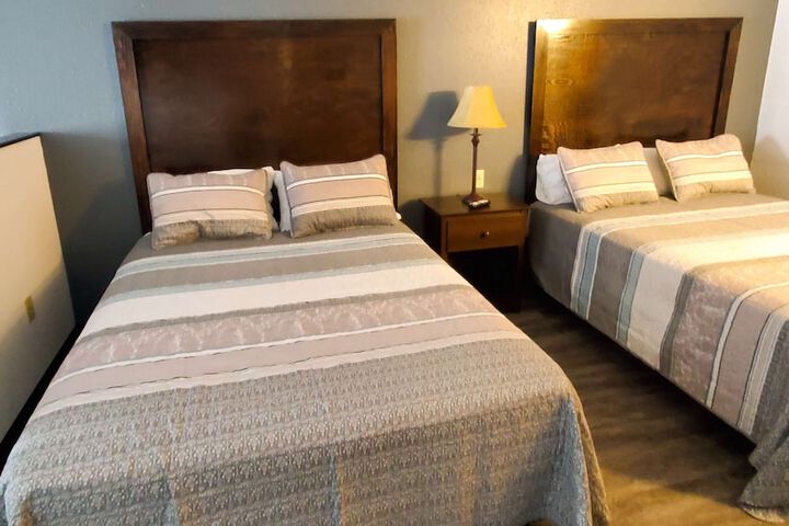 Jasper Ridge Inn Ishpeming