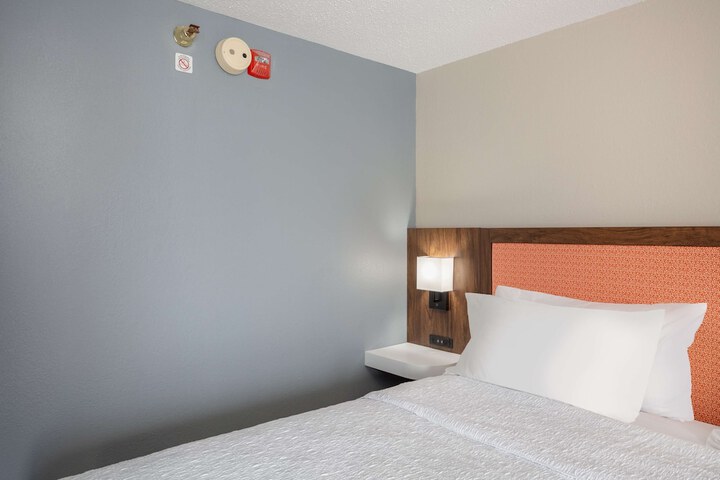 Hampton Inn Joliet-Plainfield I-55