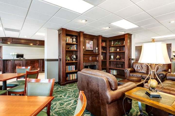 Hotel Interior 12 of 61