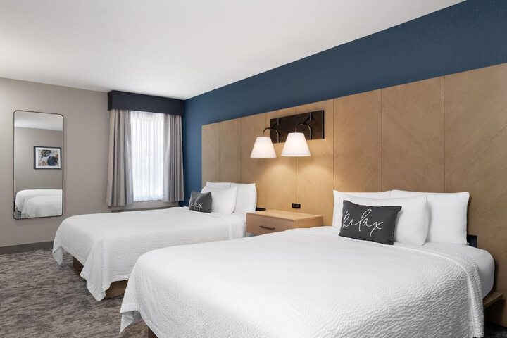Eastland Suites Hotel & Conference Center Trademark by Wyndham