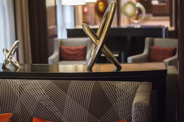 Hyatt Regency Reston