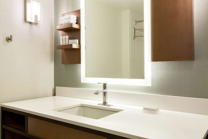 Hilton Garden Inn Tifton
