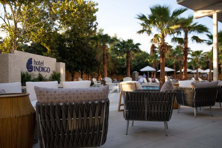 Hotel Indigo Mount Pleasant by IHG