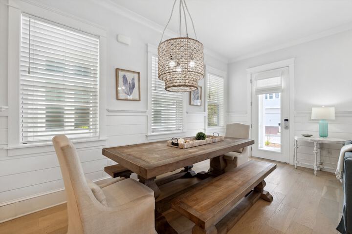 Prominence on 30A by Panhandle Getaways