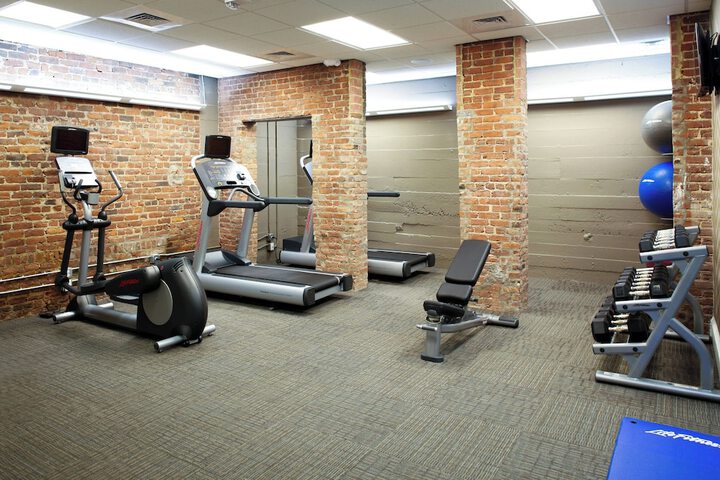 Health and Fitness 23 of 26