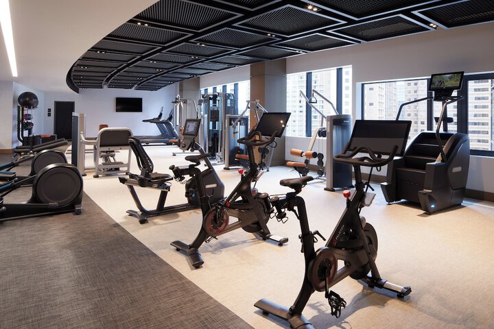 InterContinental Seattle Bellevue by IHG