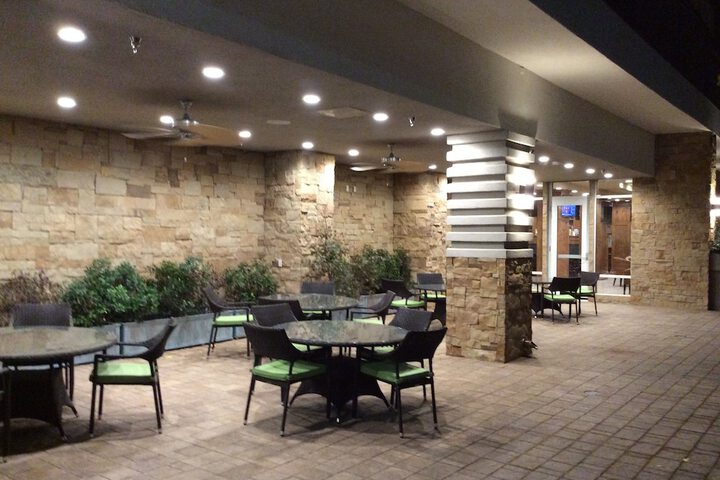 Holiday Inn Trophy Club by IHG