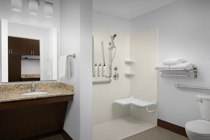 TownePlace Suites by Marriott Goldsboro