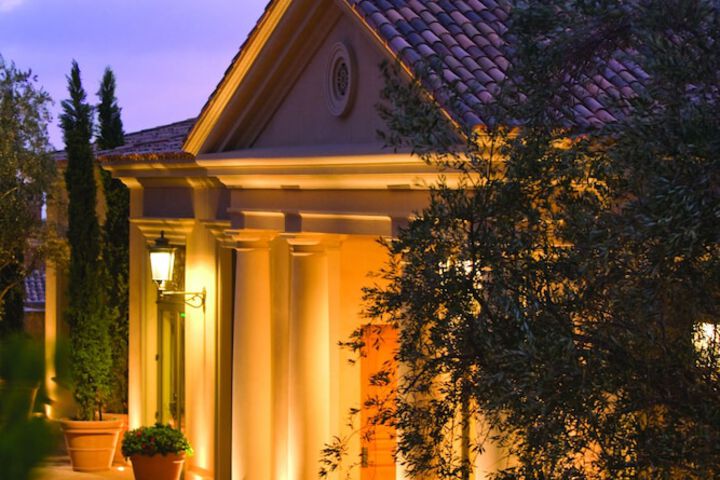 The Resort at Pelican Hill