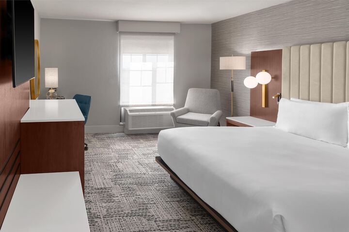 DoubleTree by Hilton Owatonna