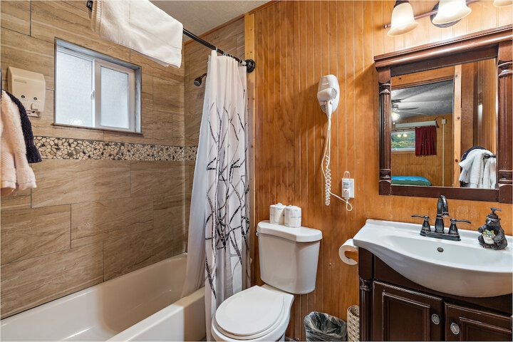 Brundage Bungalows