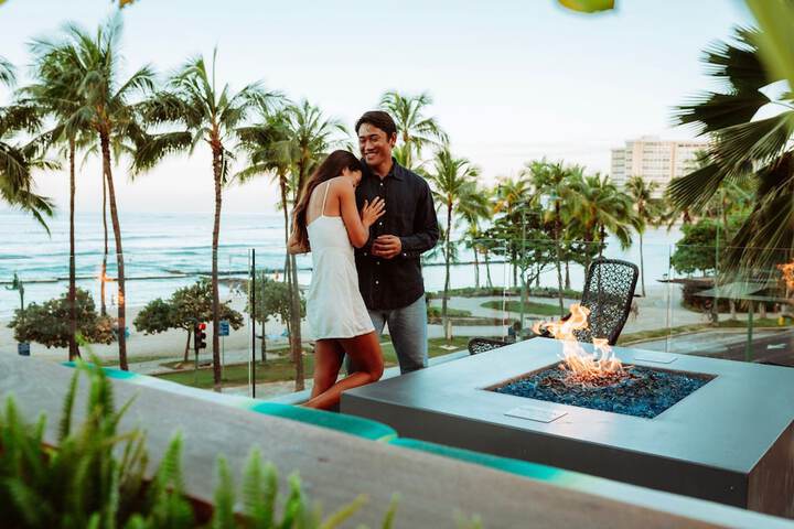 Waikiki Beach Marriott Resort & Spa