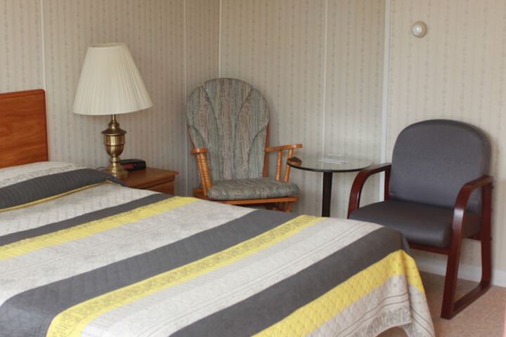 Acadia Gateway Motel
