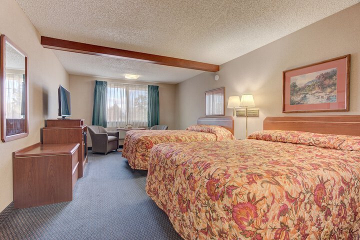 Redmond Inn