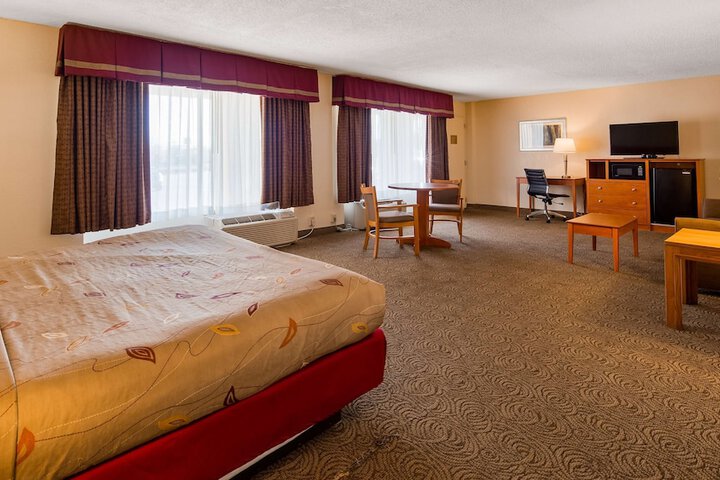 Best Western Thunderbird Motel
