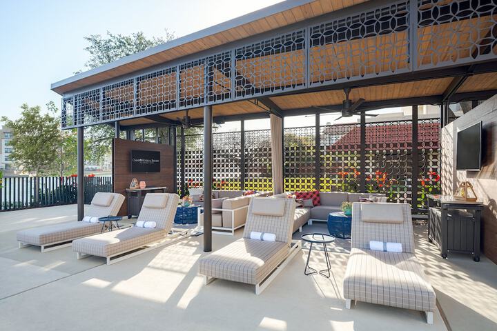 Omni Las Colinas Hotel