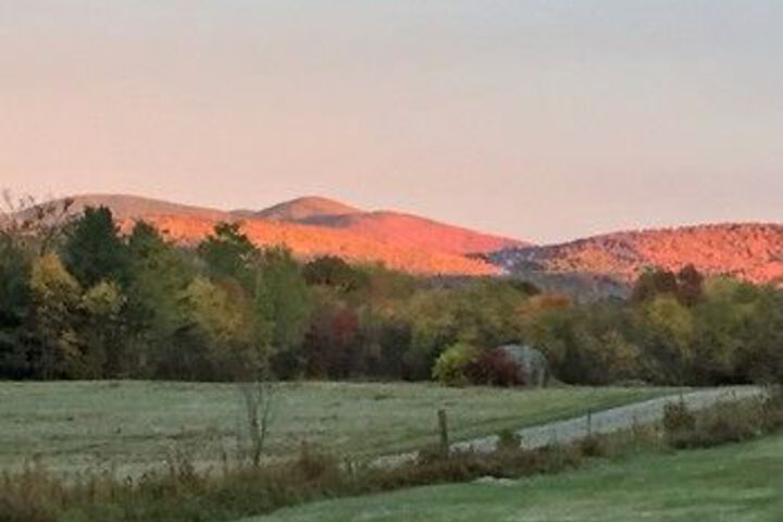 Mountain Village Farm B & B