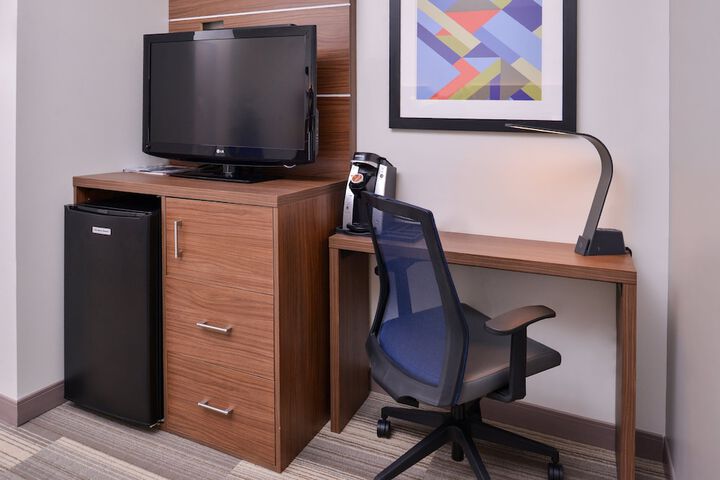 Holiday Inn Express New Orleans - Arts District by IHG