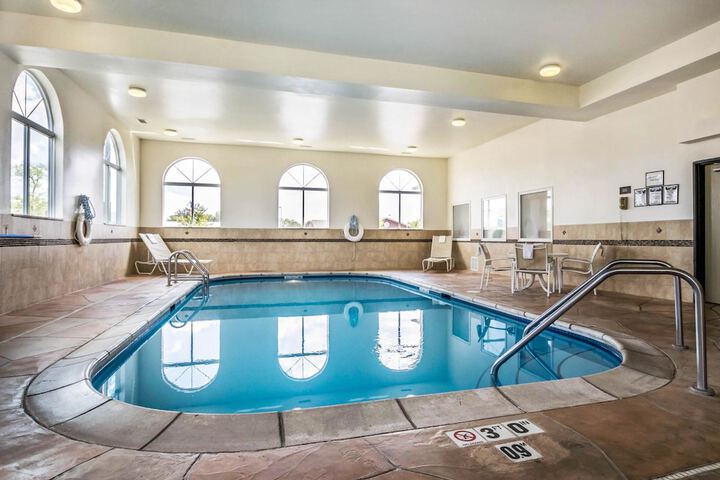 Pool 5 of 32