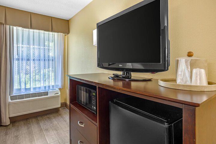 Quality Inn Fuquay Varina East