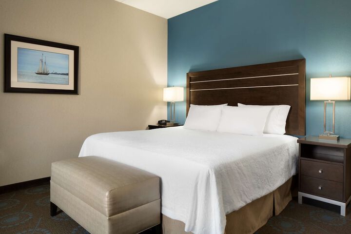 Hampton Inn & Suites Edgewood / Aberdeen-South