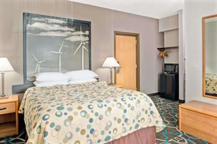 Super 8 Walnut
