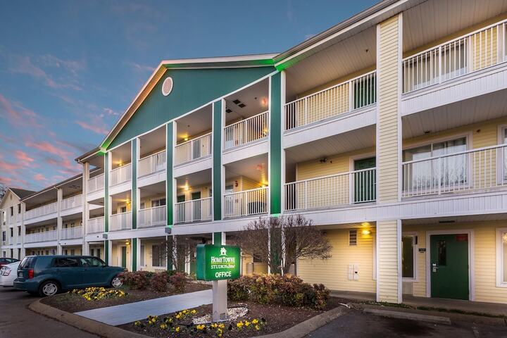 Hotel 10 of 25