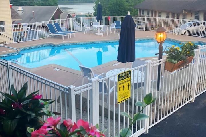 Nordicks Inn