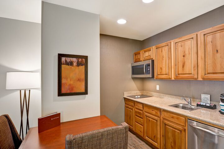 Homewood Suites by Hilton Jackson