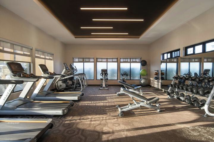 Residence Inn by Marriott Manhattan Beach