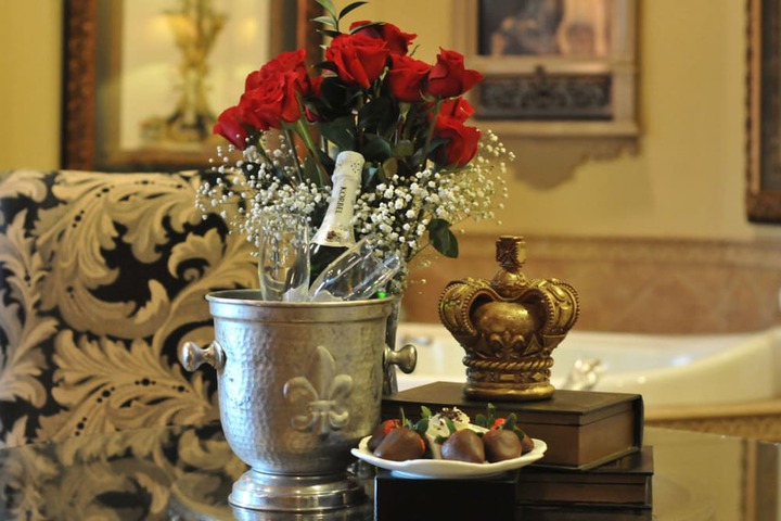 Two Hearts Inn