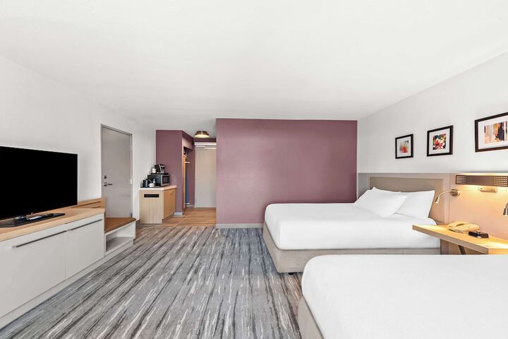Hilton Garden Inn Seattle North / Everett