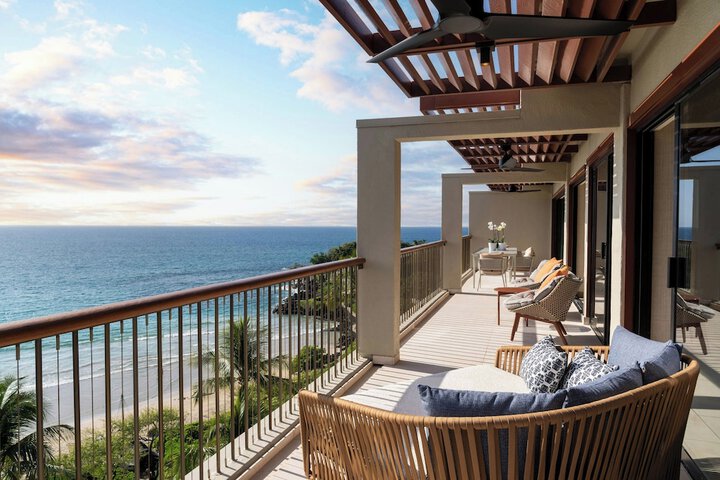 Mauna Kea Beach Hotel Autograph Collection