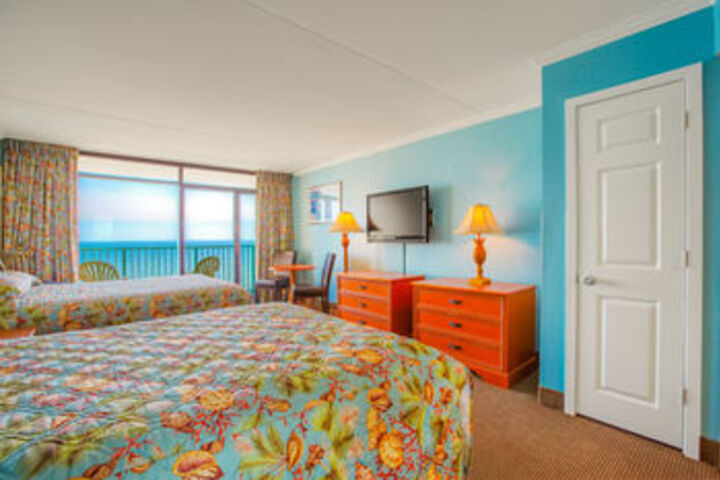 Hosteeva Sand Dunes Luxury Suites