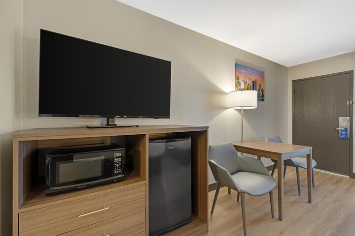 Best Western La Posada Motel