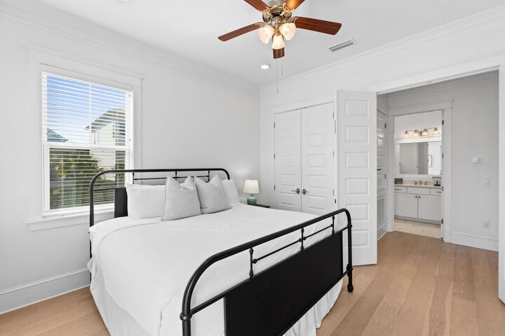 Prominence on 30A by Panhandle Getaways