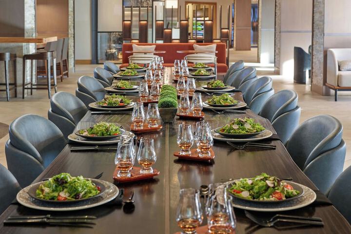 Marriott Kansas City Overland Park