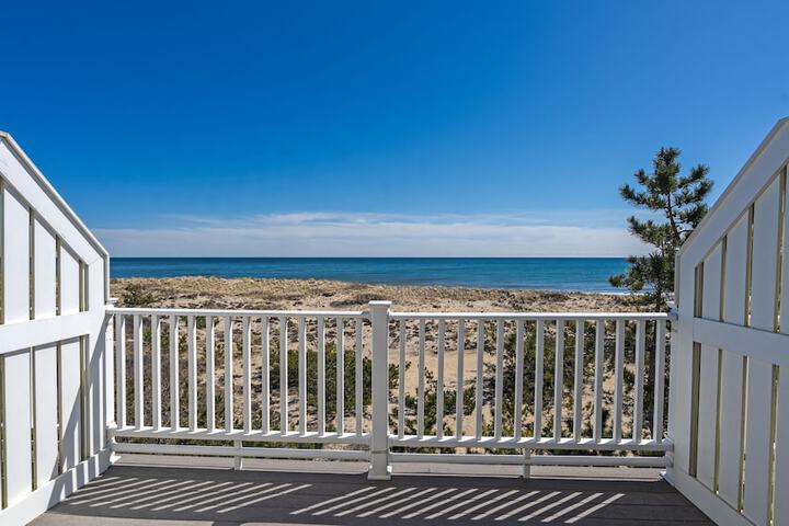 Sea Crest Resort