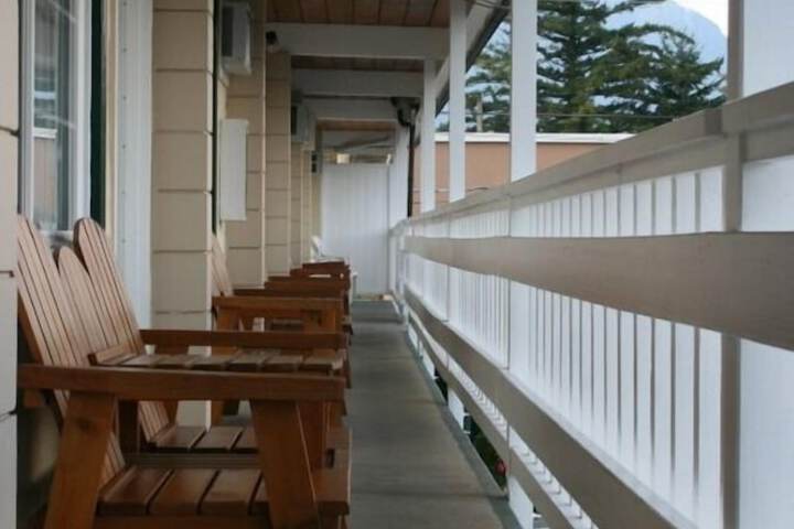 Best Continental Motel