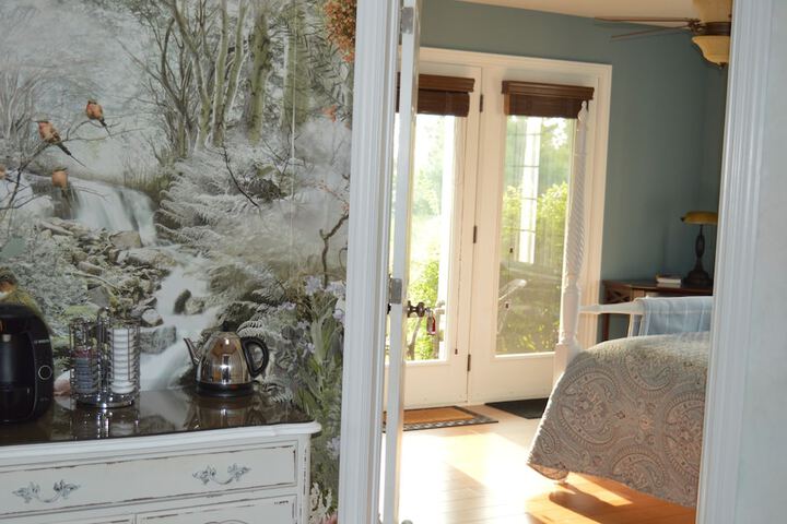 Wenzlers Landing Bed & Breakfast