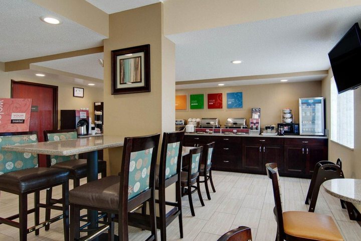 Comfort Inn Mount Airy
