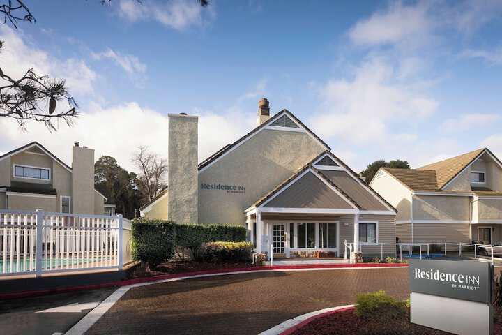 Residence Inn by Marriott San Francisco Airport / San Mateo