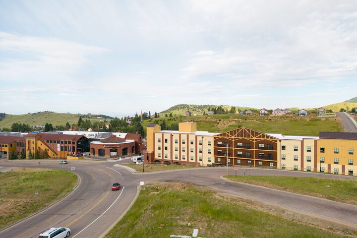 Golden Nugget Cripple Creek